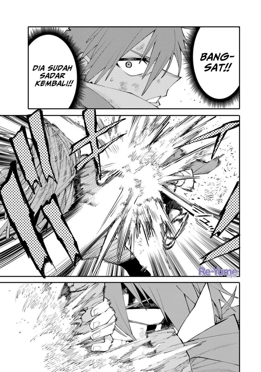 Baca Okaasan Boukensha, Login Bonus de Skill [Shufu] ni Mezamemashita. Shuuichi Moraeru Chirashi de Boukensha Seikatsu Ganbarimasu! - Chapter 25 halaman 6