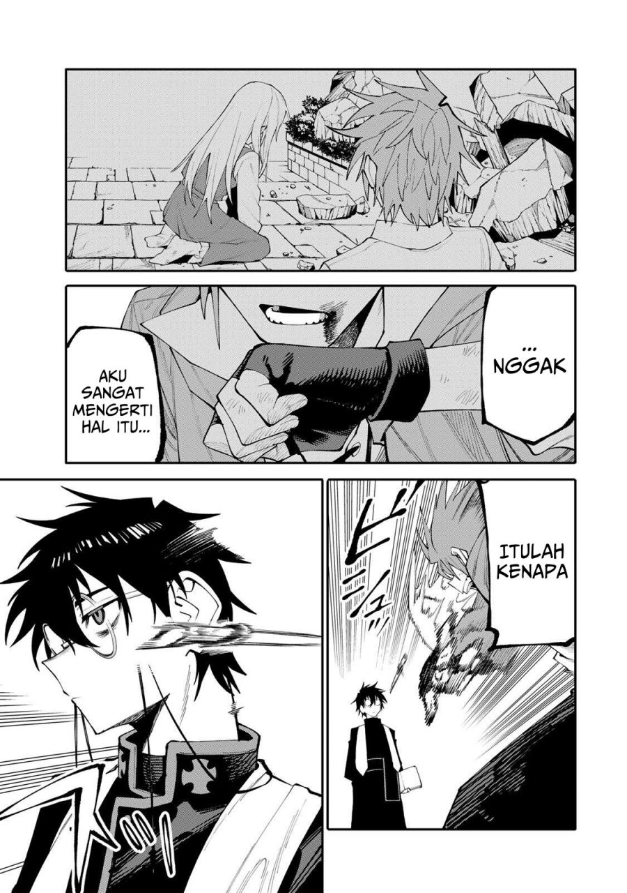 Baca Okaasan Boukensha, Login Bonus de Skill [Shufu] ni Mezamemashita. Shuuichi Moraeru Chirashi de Boukensha Seikatsu Ganbarimasu! - Chapter 25 halaman 8