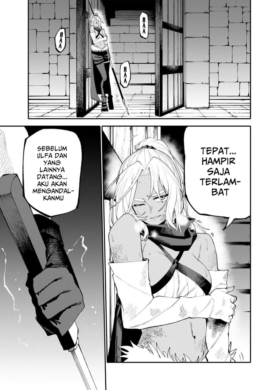 Baca Okaasan Boukensha, Login Bonus de Skill [Shufu] ni Mezamemashita. Shuuichi Moraeru Chirashi de Boukensha Seikatsu Ganbarimasu! - Chapter 26 halaman 11