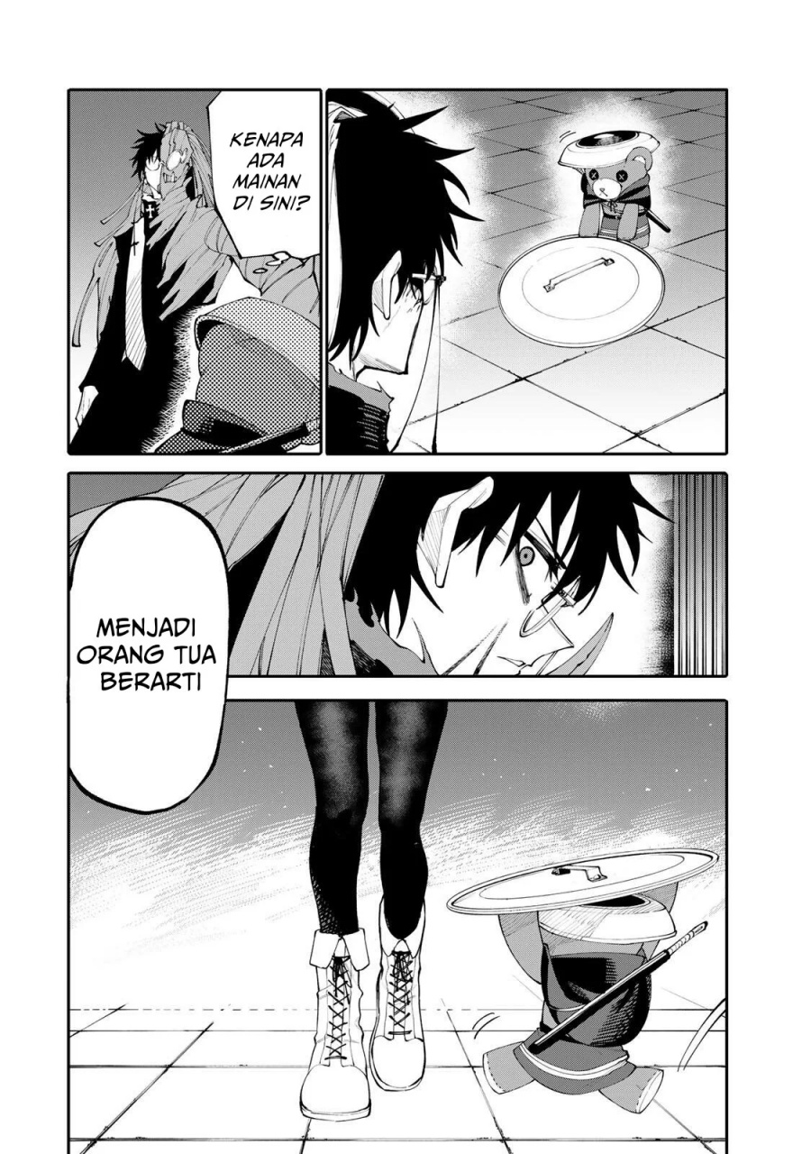 Baca Okaasan Boukensha, Login Bonus de Skill [Shufu] ni Mezamemashita. Shuuichi Moraeru Chirashi de Boukensha Seikatsu Ganbarimasu! - Chapter 26 halaman 12