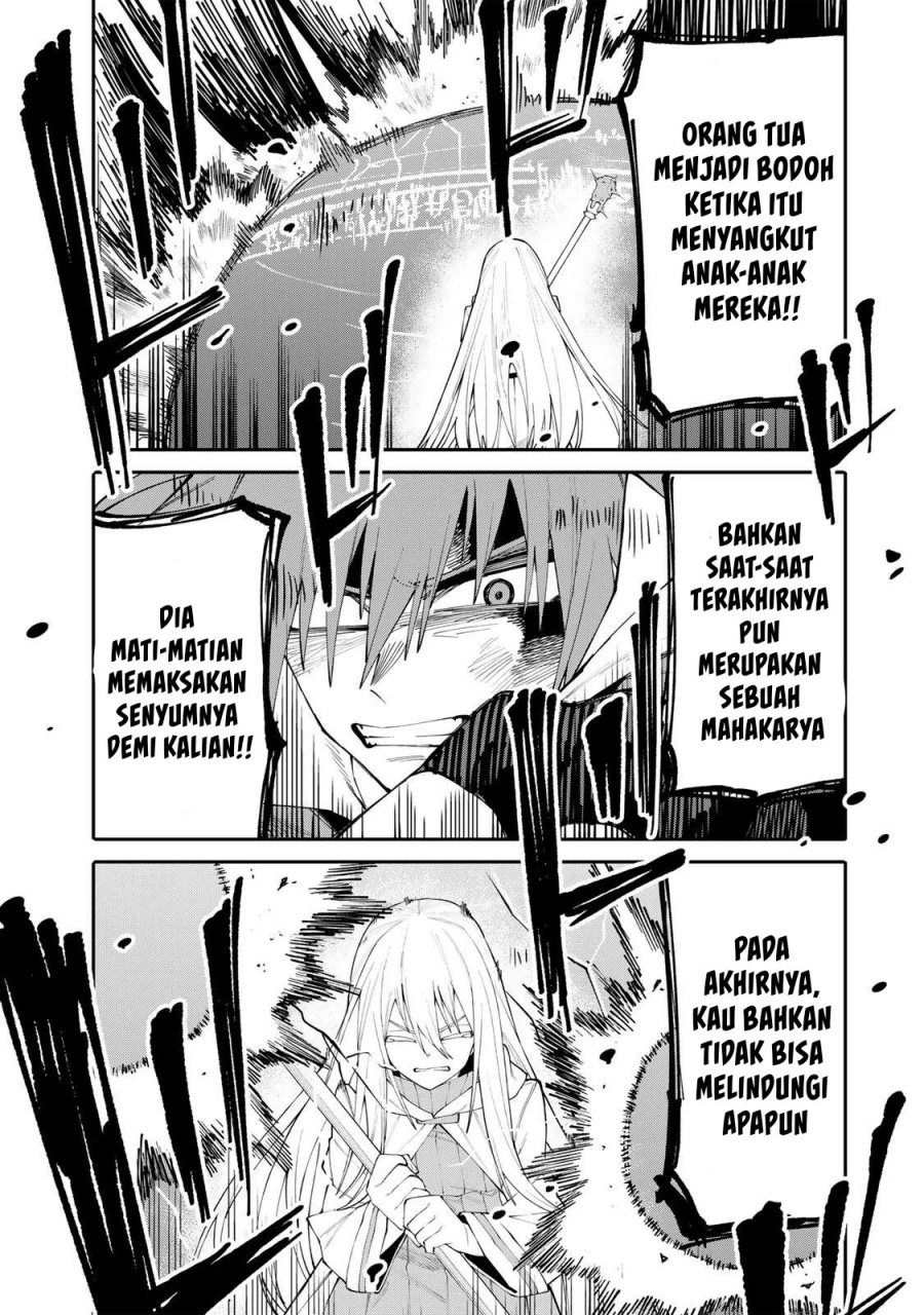 Baca Okaasan Boukensha, Login Bonus de Skill [Shufu] ni Mezamemashita. Shuuichi Moraeru Chirashi de Boukensha Seikatsu Ganbarimasu! - Chapter 26 halaman 7