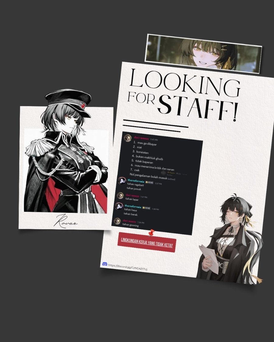 Baca Okaasan Boukensha, Login Bonus de Skill [Shufu] ni Mezamemashita. Shuuichi Moraeru Chirashi de Boukensha Seikatsu Ganbarimasu! - Chapter 27 halaman 18