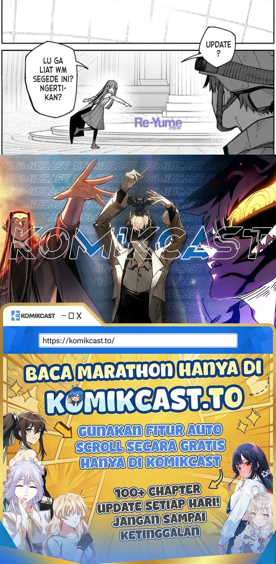 Baca Okaasan Boukensha, Login Bonus de Skill [Shufu] ni Mezamemashita. Shuuichi Moraeru Chirashi de Boukensha Seikatsu Ganbarimasu! - Chapter 27 halaman 19