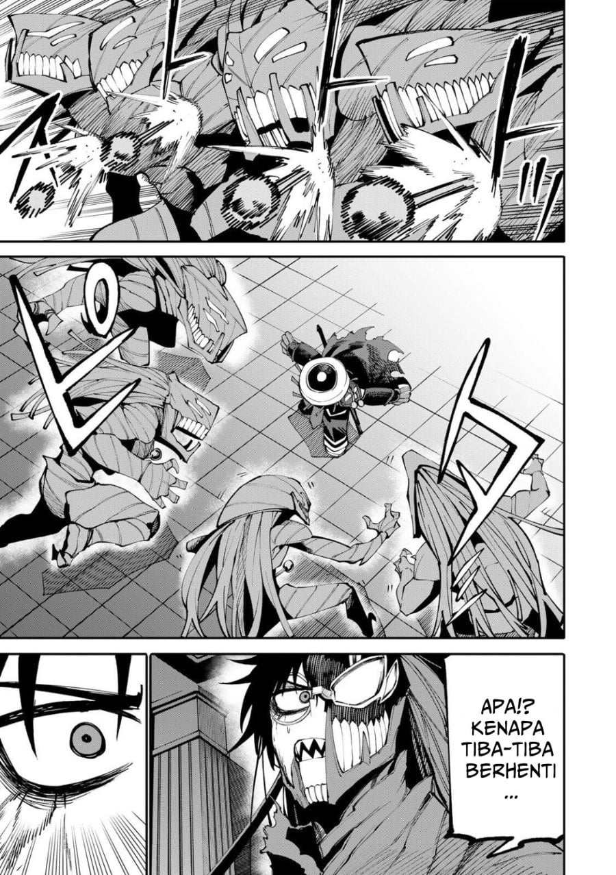 Baca Okaasan Boukensha, Login Bonus de Skill [Shufu] ni Mezamemashita. Shuuichi Moraeru Chirashi de Boukensha Seikatsu Ganbarimasu! - Chapter 27 halaman 9