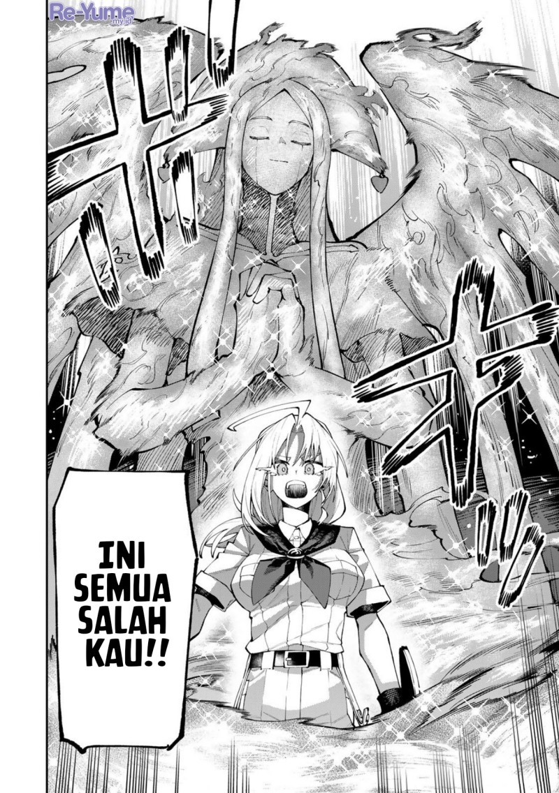 Baca Okaasan Boukensha, Login Bonus de Skill [Shufu] ni Mezamemashita. Shuuichi Moraeru Chirashi de Boukensha Seikatsu Ganbarimasu! - Chapter 28 halaman 16