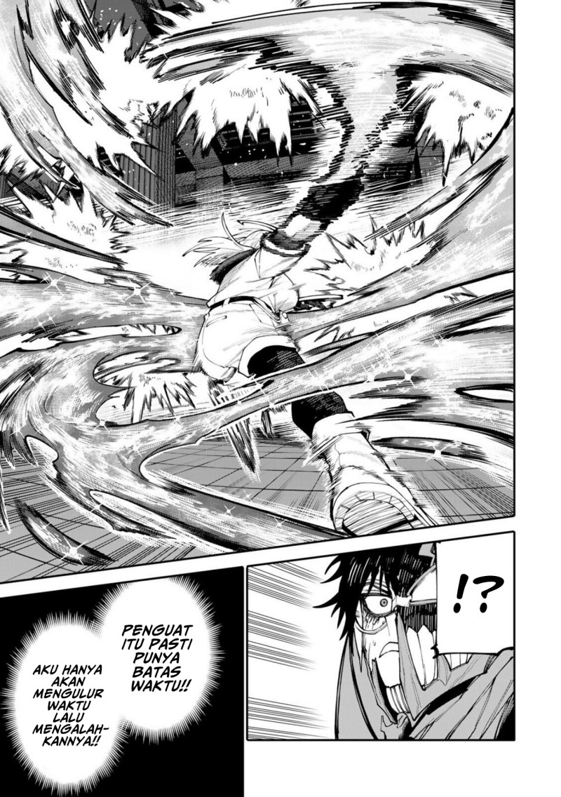 Baca Okaasan Boukensha, Login Bonus de Skill [Shufu] ni Mezamemashita. Shuuichi Moraeru Chirashi de Boukensha Seikatsu Ganbarimasu! - Chapter 28 halaman 4