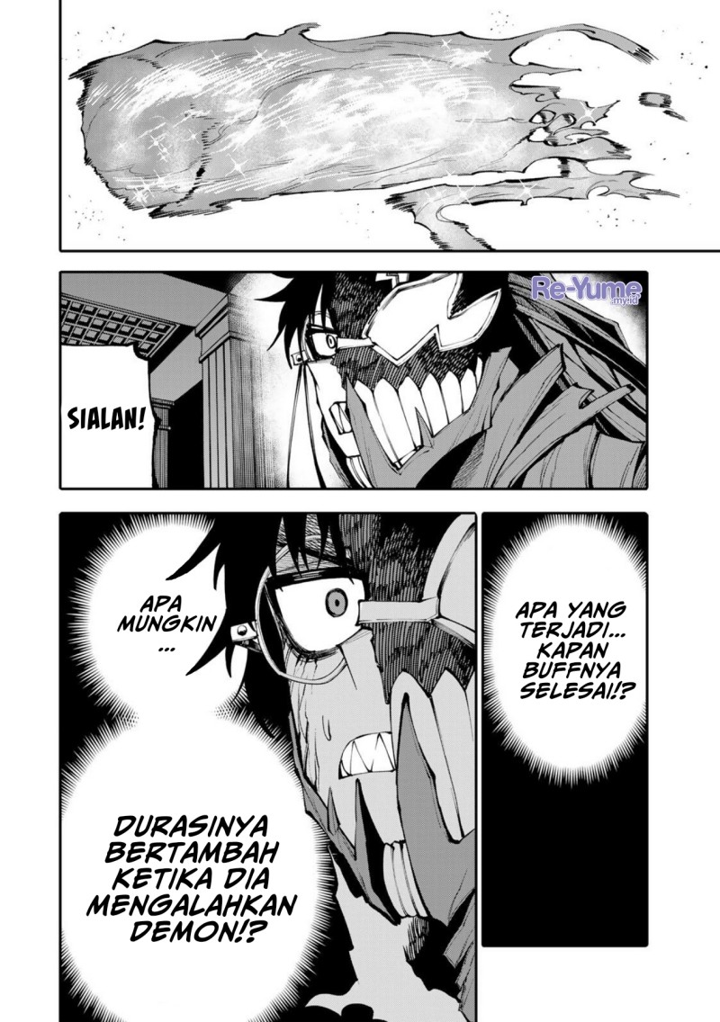 Baca Okaasan Boukensha, Login Bonus de Skill [Shufu] ni Mezamemashita. Shuuichi Moraeru Chirashi de Boukensha Seikatsu Ganbarimasu! - Chapter 28 halaman 7