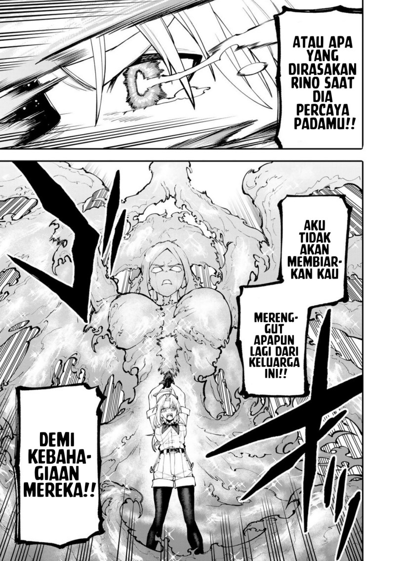 Baca Okaasan Boukensha, Login Bonus de Skill [Shufu] ni Mezamemashita. Shuuichi Moraeru Chirashi de Boukensha Seikatsu Ganbarimasu! - Chapter 29 halaman 10
