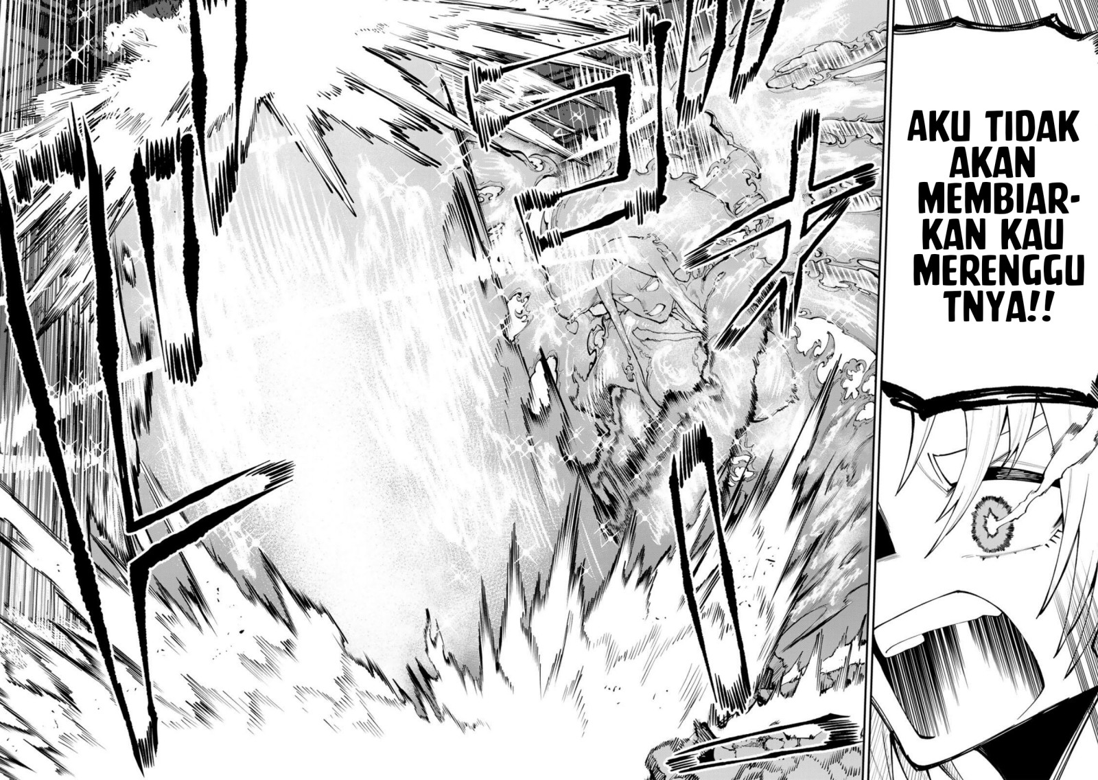 Baca Okaasan Boukensha, Login Bonus de Skill [Shufu] ni Mezamemashita. Shuuichi Moraeru Chirashi de Boukensha Seikatsu Ganbarimasu! - Chapter 29 halaman 11