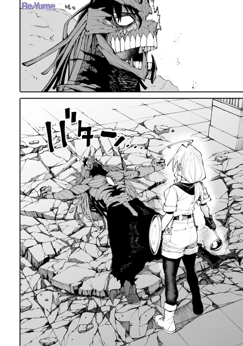 Baca Okaasan Boukensha, Login Bonus de Skill [Shufu] ni Mezamemashita. Shuuichi Moraeru Chirashi de Boukensha Seikatsu Ganbarimasu! - Chapter 29 halaman 12