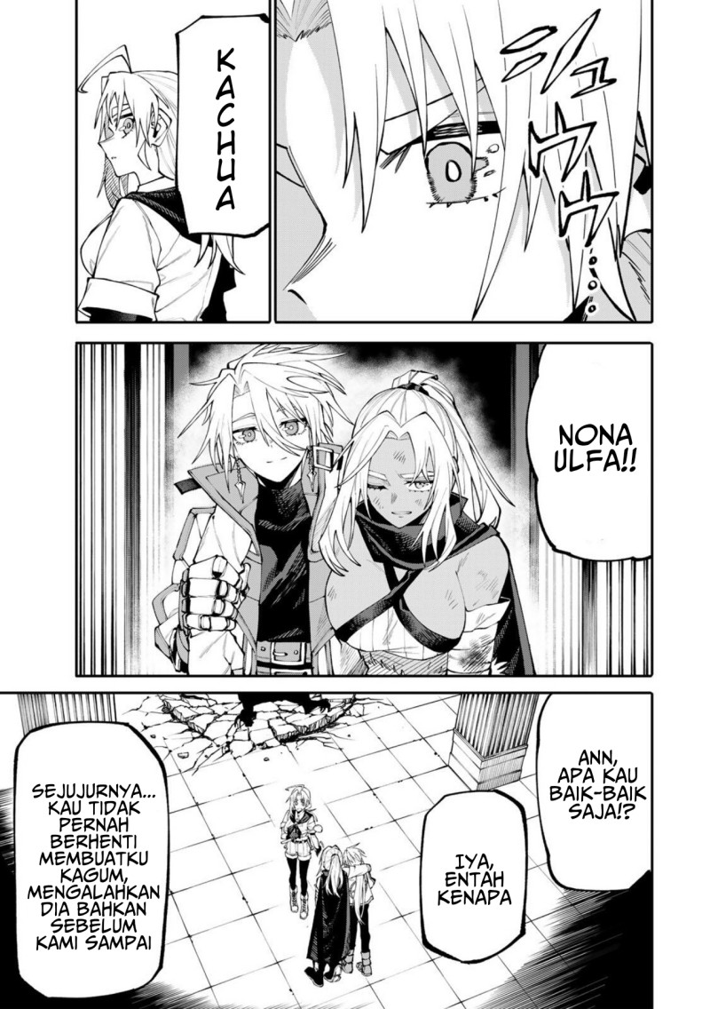 Baca Okaasan Boukensha, Login Bonus de Skill [Shufu] ni Mezamemashita. Shuuichi Moraeru Chirashi de Boukensha Seikatsu Ganbarimasu! - Chapter 29 halaman 13