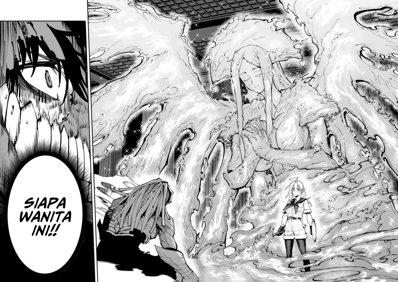 Baca Okaasan Boukensha, Login Bonus de Skill [Shufu] ni Mezamemashita. Shuuichi Moraeru Chirashi de Boukensha Seikatsu Ganbarimasu! - Chapter 29 halaman 3