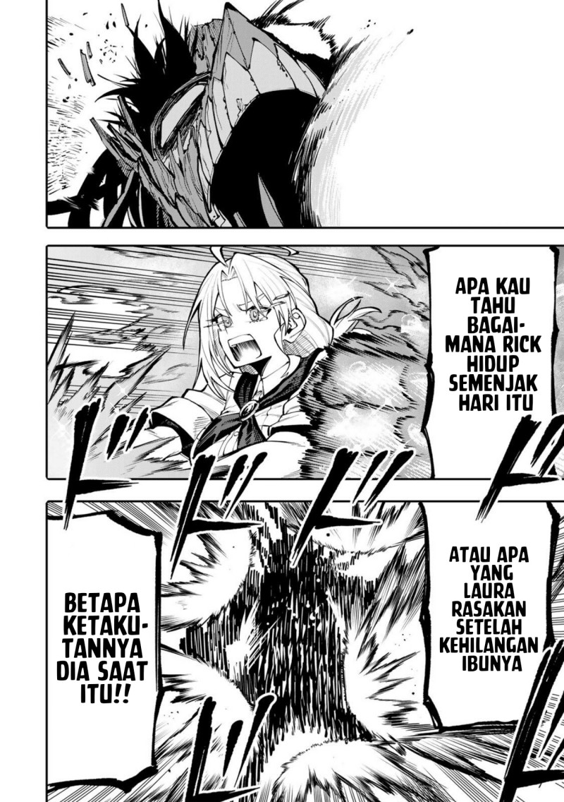 Baca Okaasan Boukensha, Login Bonus de Skill [Shufu] ni Mezamemashita. Shuuichi Moraeru Chirashi de Boukensha Seikatsu Ganbarimasu! - Chapter 29 halaman 9