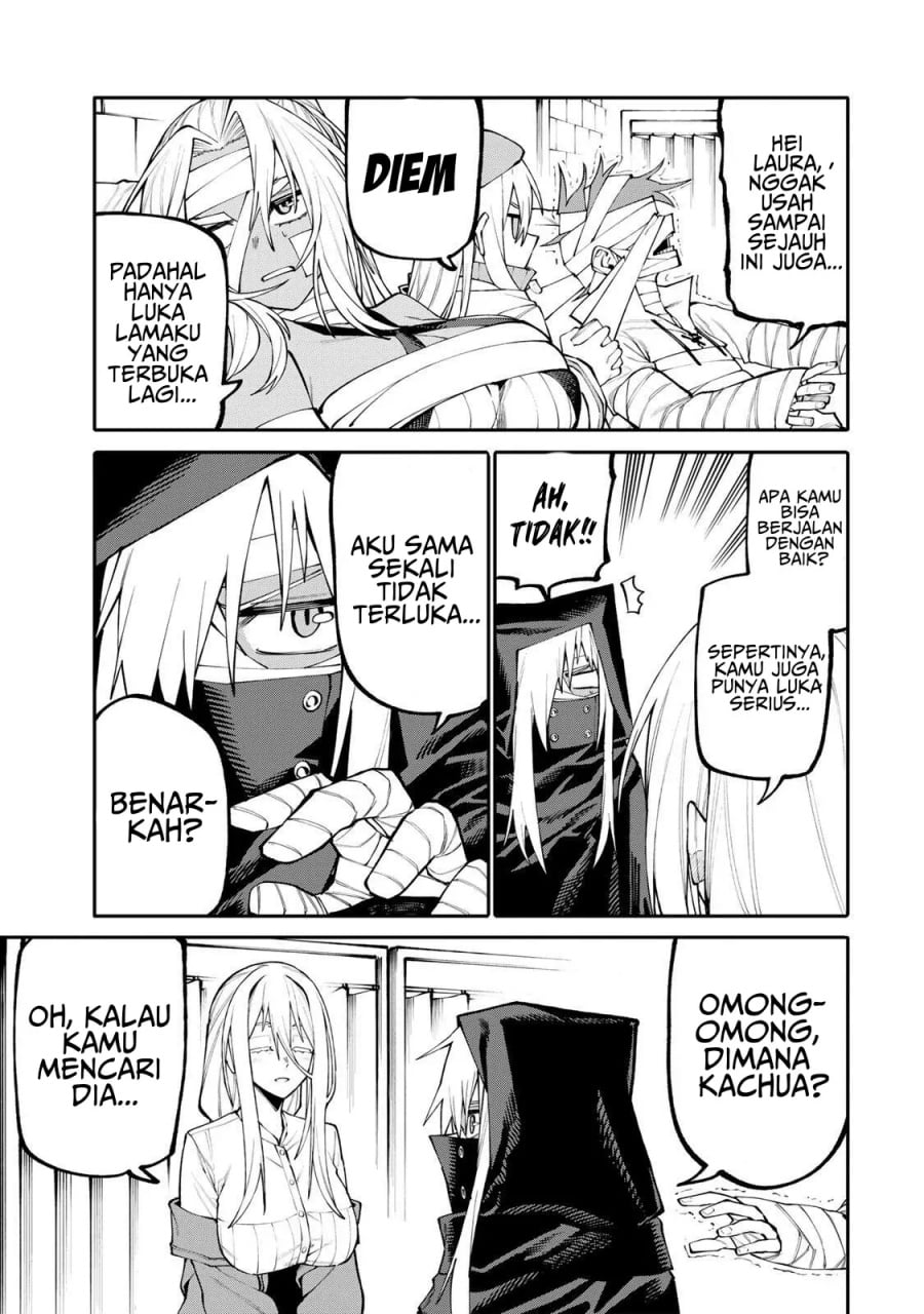 Baca Okaasan Boukensha, Login Bonus de Skill [Shufu] ni Mezamemashita. Shuuichi Moraeru Chirashi de Boukensha Seikatsu Ganbarimasu! - Chapter 30 halaman 14