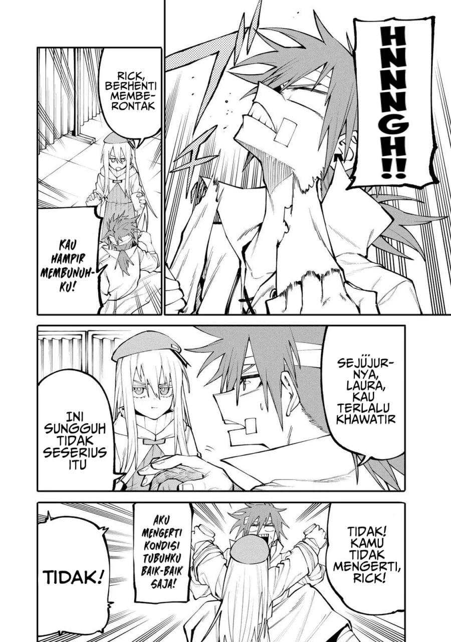 Baca Okaasan Boukensha, Login Bonus de Skill [Shufu] ni Mezamemashita. Shuuichi Moraeru Chirashi de Boukensha Seikatsu Ganbarimasu! - Chapter 30 halaman 17