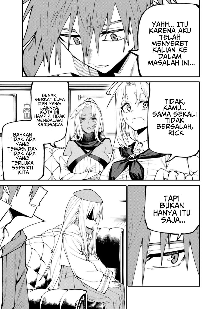 Baca Okaasan Boukensha, Login Bonus de Skill [Shufu] ni Mezamemashita. Shuuichi Moraeru Chirashi de Boukensha Seikatsu Ganbarimasu! - Chapter 31 halaman 10