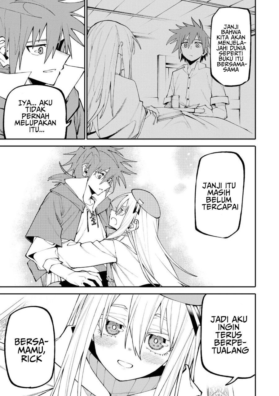 Baca Okaasan Boukensha, Login Bonus de Skill [Shufu] ni Mezamemashita. Shuuichi Moraeru Chirashi de Boukensha Seikatsu Ganbarimasu! - Chapter 31 halaman 12