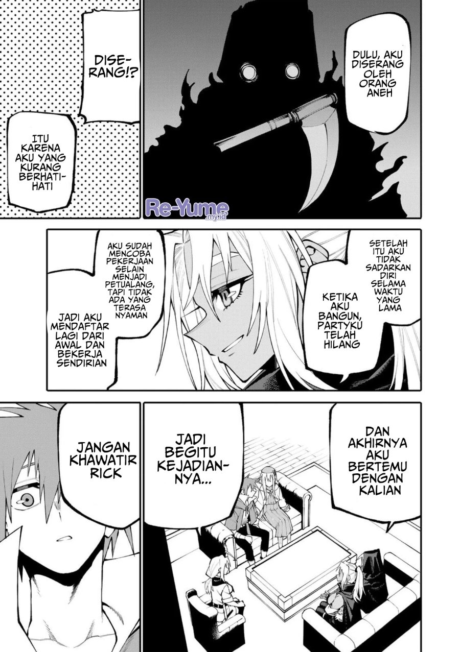 Baca Okaasan Boukensha, Login Bonus de Skill [Shufu] ni Mezamemashita. Shuuichi Moraeru Chirashi de Boukensha Seikatsu Ganbarimasu! - Chapter 31 halaman 14