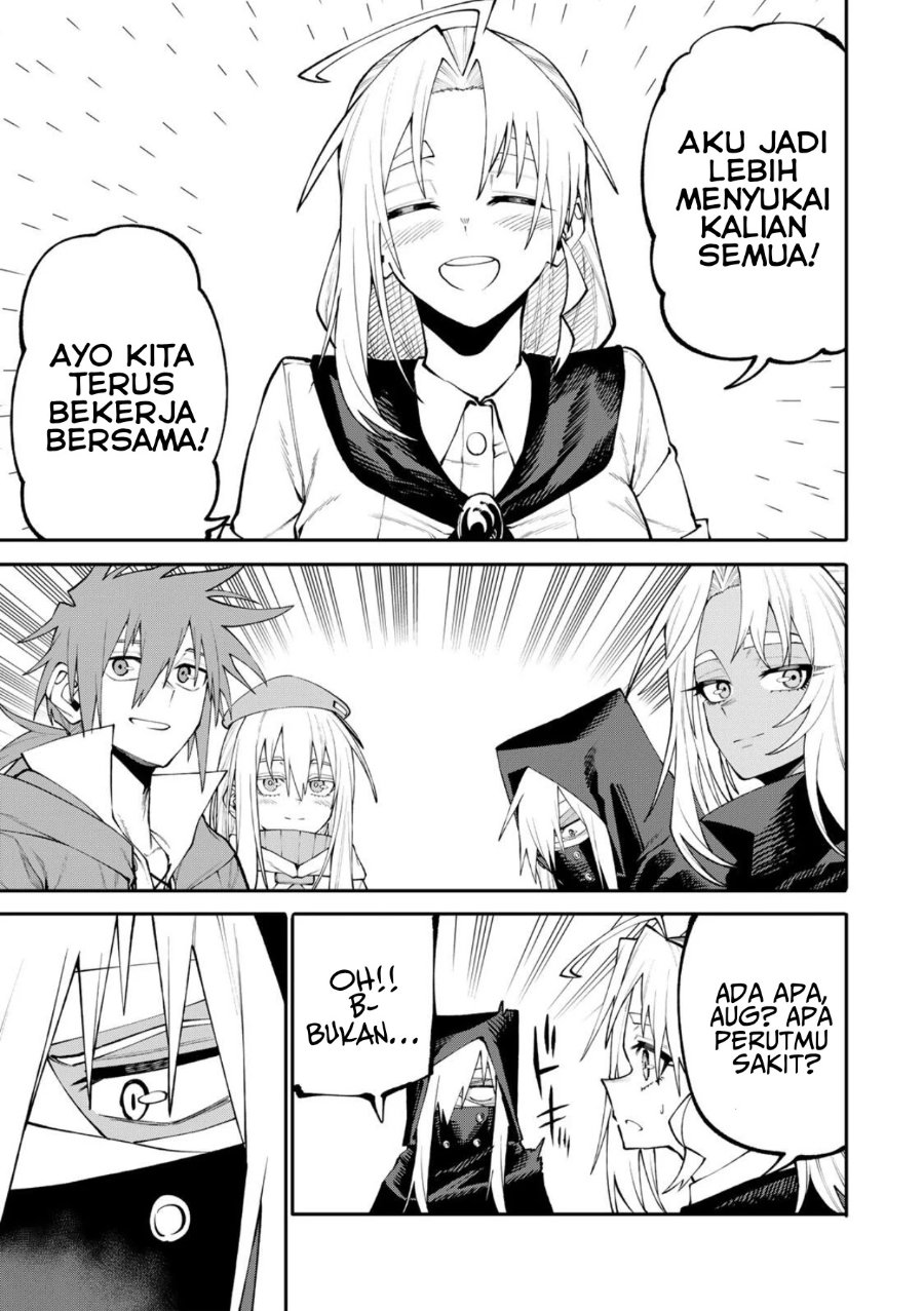 Baca Okaasan Boukensha, Login Bonus de Skill [Shufu] ni Mezamemashita. Shuuichi Moraeru Chirashi de Boukensha Seikatsu Ganbarimasu! - Chapter 31 halaman 16
