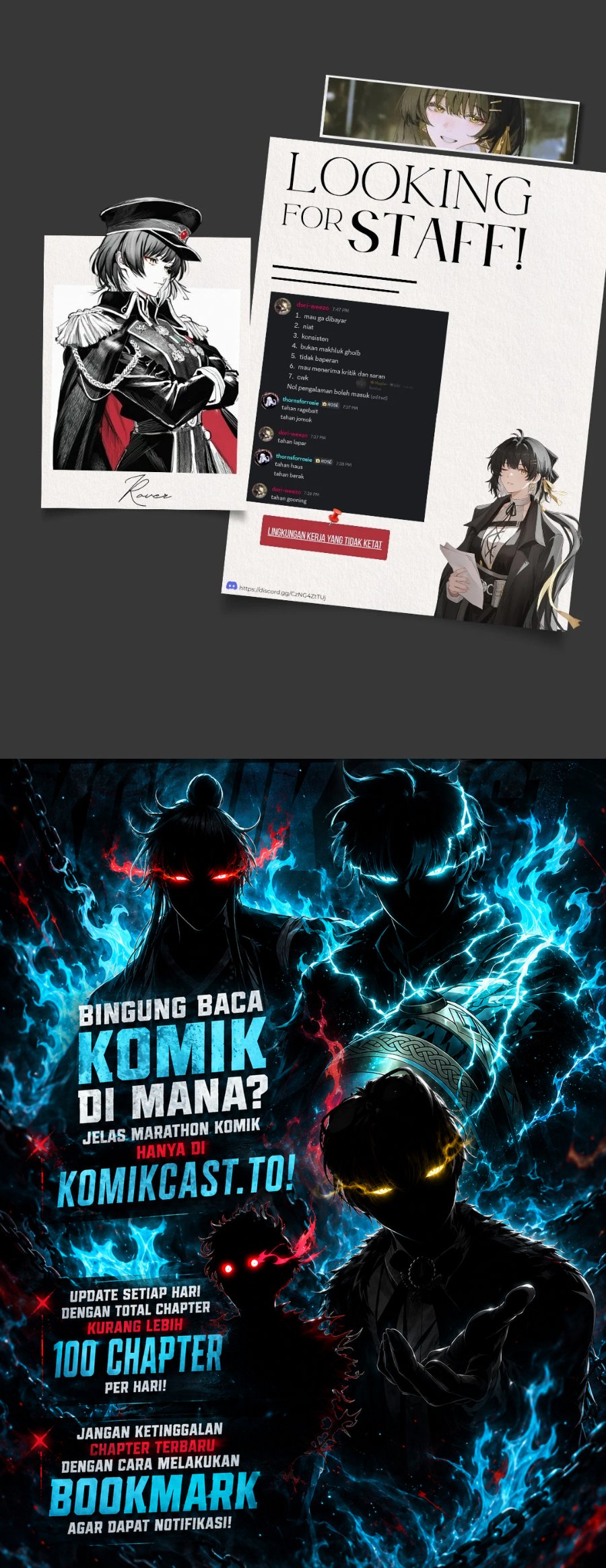 Baca Okaasan Boukensha, Login Bonus de Skill [Shufu] ni Mezamemashita. Shuuichi Moraeru Chirashi de Boukensha Seikatsu Ganbarimasu! - Chapter 31 halaman 21