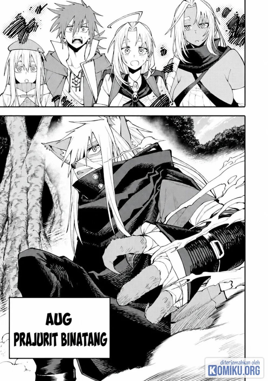 Okaasan Boukensha, Login Bonus de Skill [Shufu] ni Mezamemashita. Shuuichi Moraeru Chirashi de Boukensha Seikatsu Ganbarimasu! Chapter 32 - Page 13