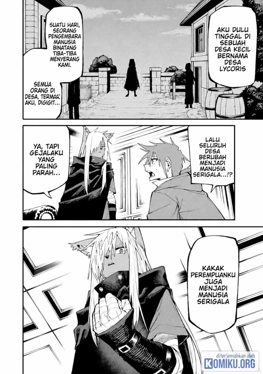 Okaasan Boukensha, Login Bonus de Skill [Shufu] ni Mezamemashita. Shuuichi Moraeru Chirashi de Boukensha Seikatsu Ganbarimasu! Chapter 32 - Page 2