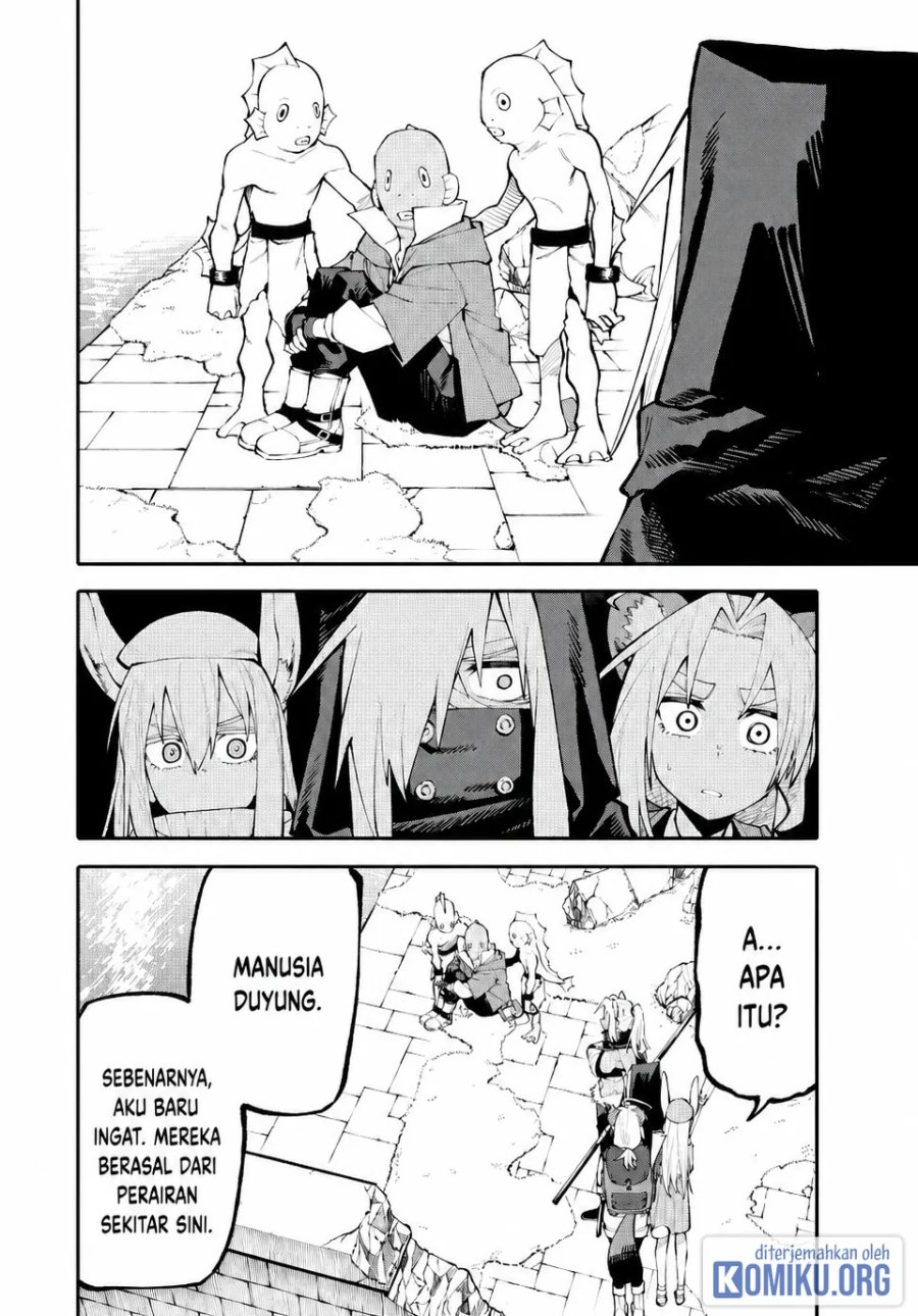 Okaasan Boukensha, Login Bonus de Skill [Shufu] ni Mezamemashita. Shuuichi Moraeru Chirashi de Boukensha Seikatsu Ganbarimasu! Chapter 33 - Page 12