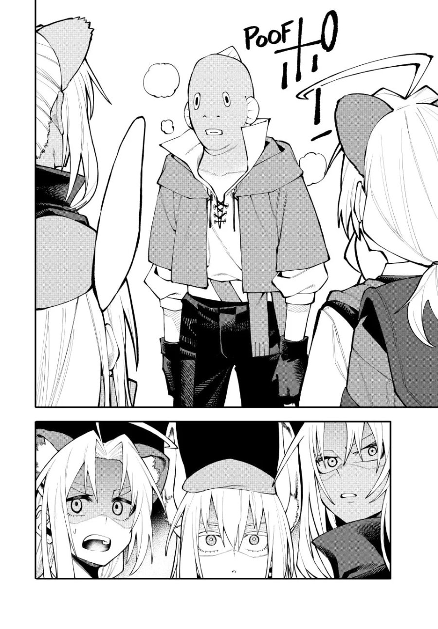Okaasan Boukensha, Login Bonus de Skill [Shufu] ni Mezamemashita. Shuuichi Moraeru Chirashi de Boukensha Seikatsu Ganbarimasu! Chapter 33 - Page 6
