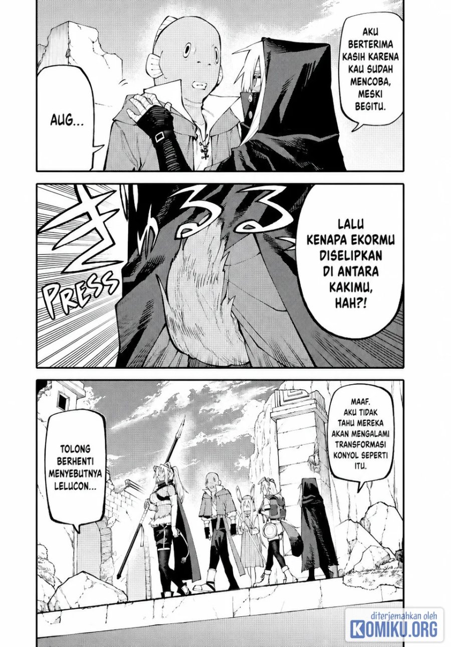 Okaasan Boukensha, Login Bonus de Skill [Shufu] ni Mezamemashita. Shuuichi Moraeru Chirashi de Boukensha Seikatsu Ganbarimasu! Chapter 33 - Page 8