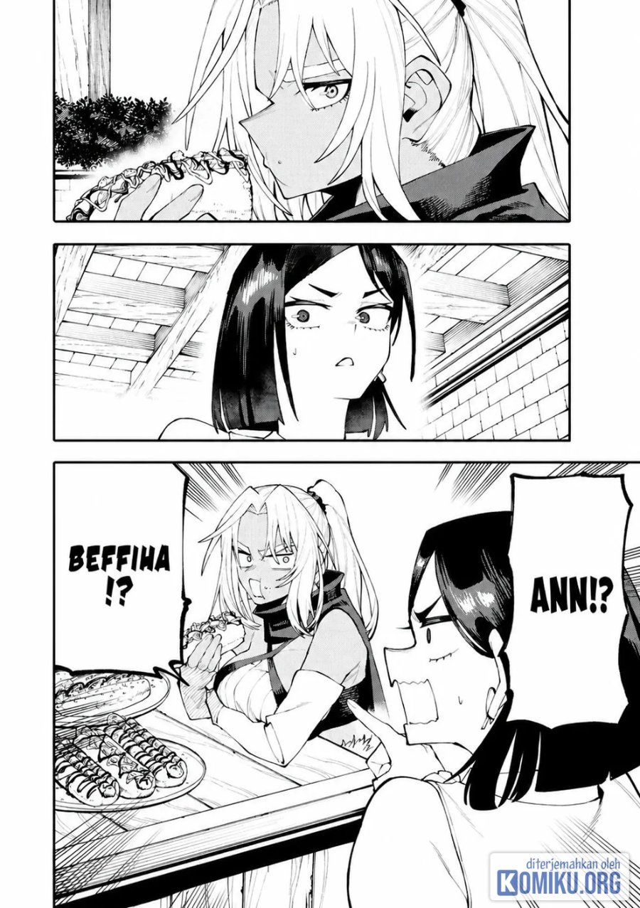 Okaasan Boukensha, Login Bonus de Skill [Shufu] ni Mezamemashita. Shuuichi Moraeru Chirashi de Boukensha Seikatsu Ganbarimasu! Chapter 34 - Page 10