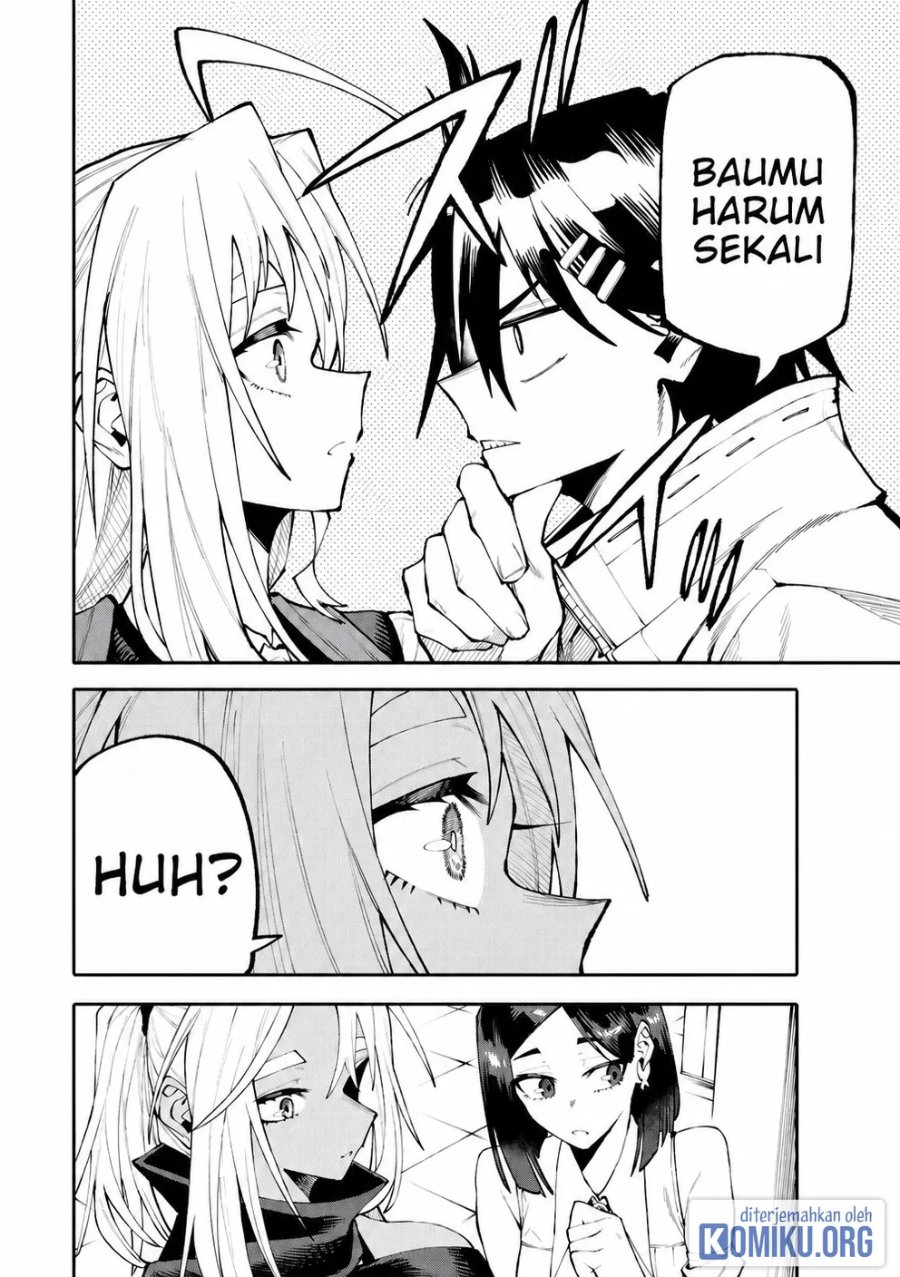 Okaasan Boukensha, Login Bonus de Skill [Shufu] ni Mezamemashita. Shuuichi Moraeru Chirashi de Boukensha Seikatsu Ganbarimasu! Chapter 34 - Page 16