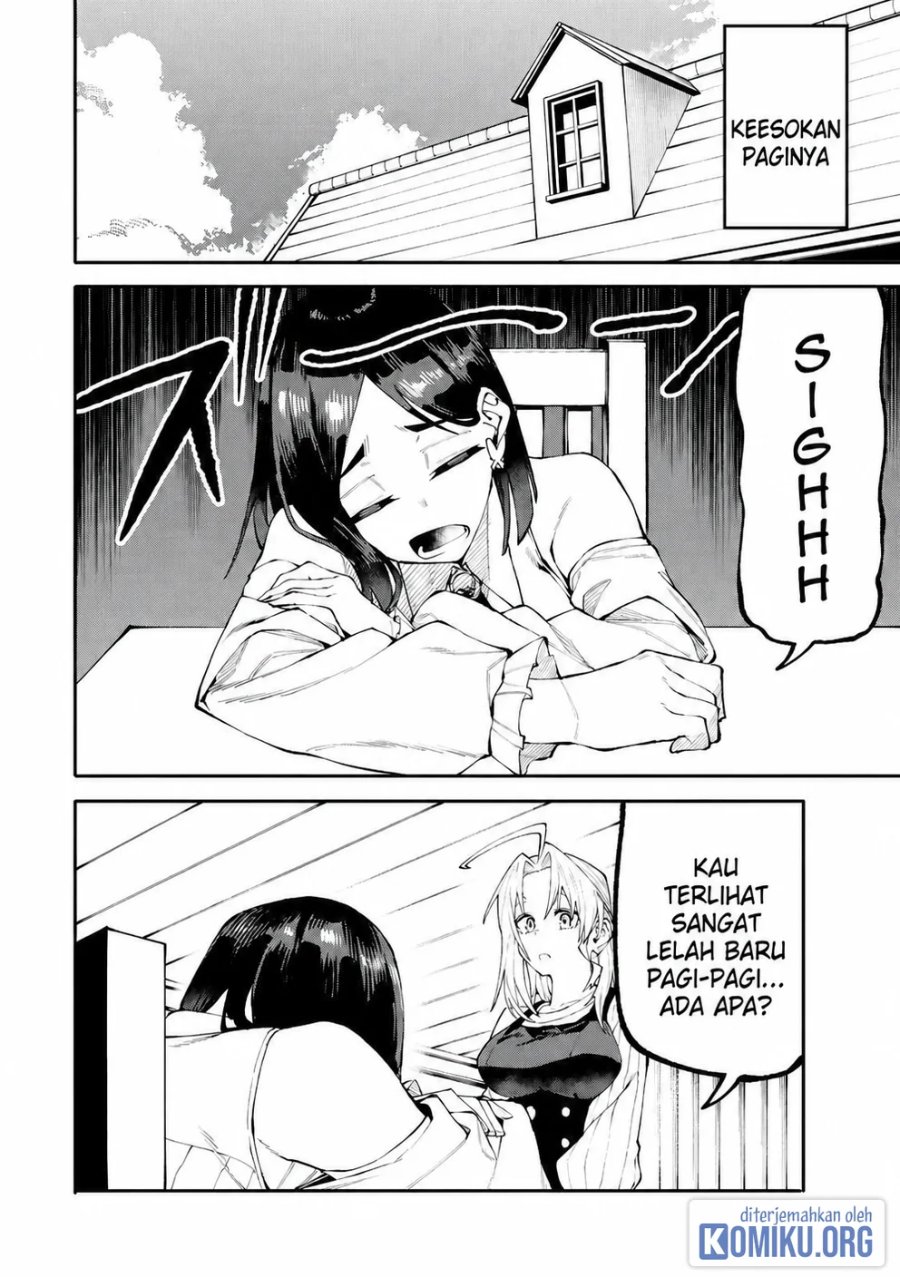 Okaasan Boukensha, Login Bonus de Skill [Shufu] ni Mezamemashita. Shuuichi Moraeru Chirashi de Boukensha Seikatsu Ganbarimasu! Chapter 34 - Page 4