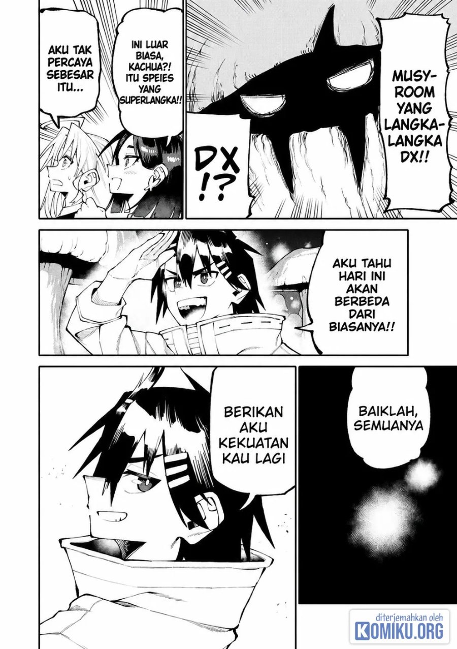 Okaasan Boukensha, Login Bonus de Skill [Shufu] ni Mezamemashita. Shuuichi Moraeru Chirashi de Boukensha Seikatsu Ganbarimasu! Chapter 35 - Page 10