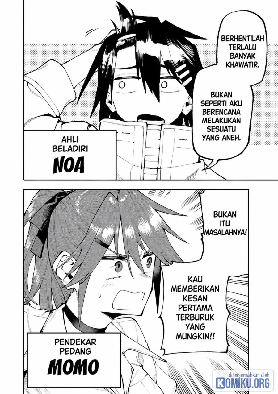 Okaasan Boukensha, Login Bonus de Skill [Shufu] ni Mezamemashita. Shuuichi Moraeru Chirashi de Boukensha Seikatsu Ganbarimasu! Chapter 35 - Page 2