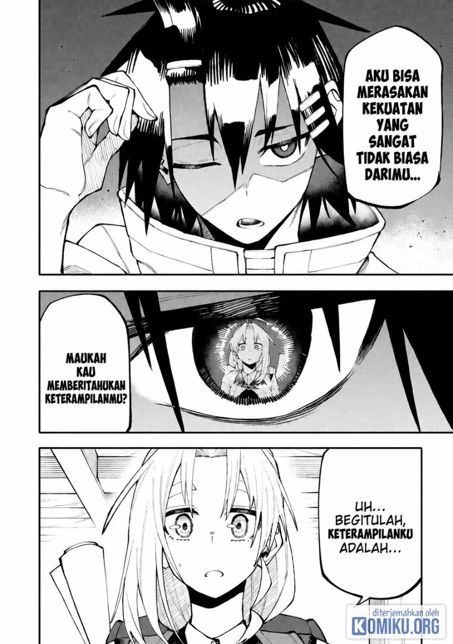 Okaasan Boukensha, Login Bonus de Skill [Shufu] ni Mezamemashita. Shuuichi Moraeru Chirashi de Boukensha Seikatsu Ganbarimasu! Chapter 35 - Page 4
