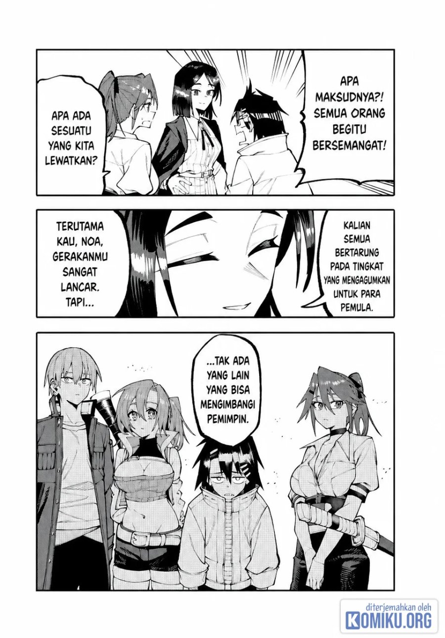 Okaasan Boukensha, Login Bonus de Skill [Shufu] ni Mezamemashita. Shuuichi Moraeru Chirashi de Boukensha Seikatsu Ganbarimasu! Chapter 36 - Page 10