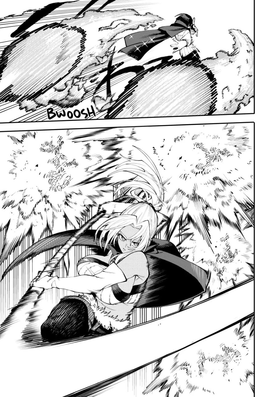 Okaasan Boukensha, Login Bonus de Skill [Shufu] ni Mezamemashita. Shuuichi Moraeru Chirashi de Boukensha Seikatsu Ganbarimasu! Chapter 36 - Page 15