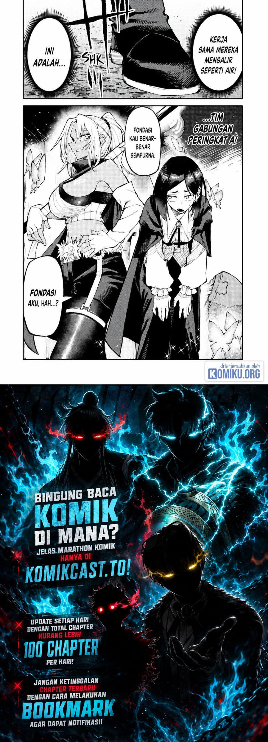 Okaasan Boukensha, Login Bonus de Skill [Shufu] ni Mezamemashita. Shuuichi Moraeru Chirashi de Boukensha Seikatsu Ganbarimasu! Chapter 36 - Page 20