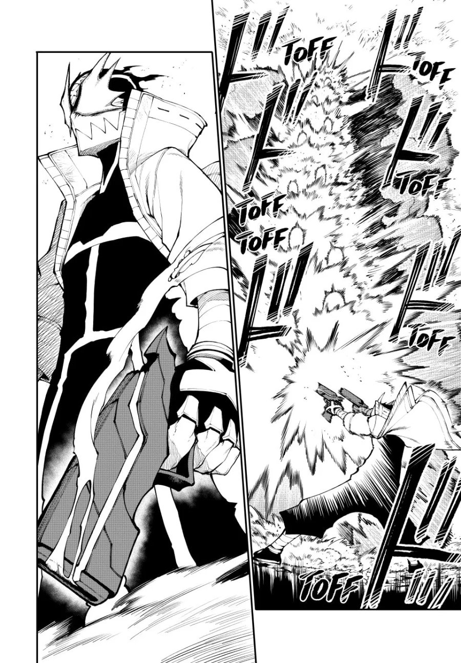 Okaasan Boukensha, Login Bonus de Skill [Shufu] ni Mezamemashita. Shuuichi Moraeru Chirashi de Boukensha Seikatsu Ganbarimasu! Chapter 36 - Page 4