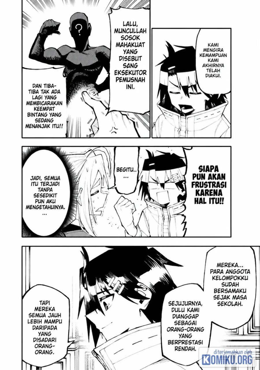Okaasan Boukensha, Login Bonus de Skill [Shufu] ni Mezamemashita. Shuuichi Moraeru Chirashi de Boukensha Seikatsu Ganbarimasu! Chapter 37 - Page 14