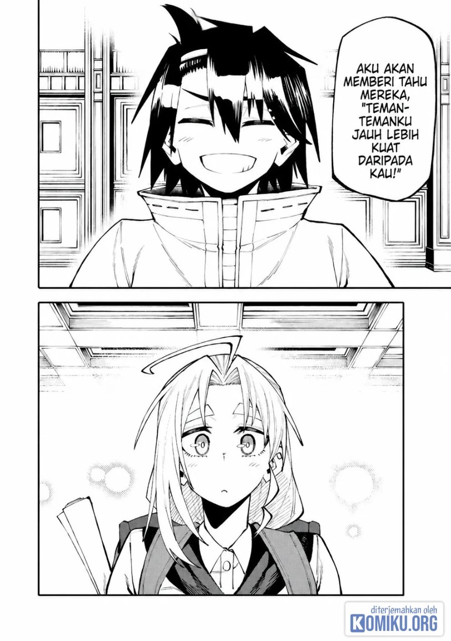 Okaasan Boukensha, Login Bonus de Skill [Shufu] ni Mezamemashita. Shuuichi Moraeru Chirashi de Boukensha Seikatsu Ganbarimasu! Chapter 37 - Page 16