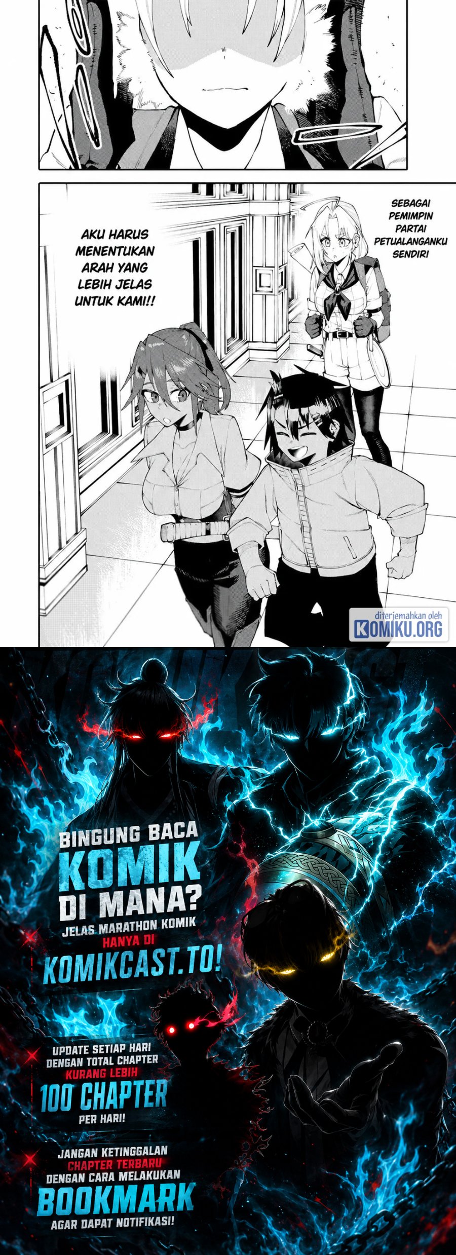 Okaasan Boukensha, Login Bonus de Skill [Shufu] ni Mezamemashita. Shuuichi Moraeru Chirashi de Boukensha Seikatsu Ganbarimasu! Chapter 37 - Page 18