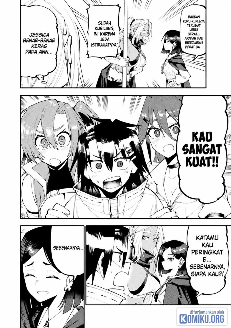 Okaasan Boukensha, Login Bonus de Skill [Shufu] ni Mezamemashita. Shuuichi Moraeru Chirashi de Boukensha Seikatsu Ganbarimasu! Chapter 37 - Page 2