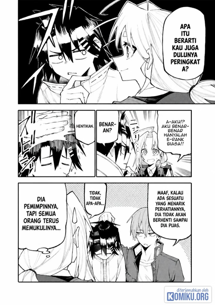 Okaasan Boukensha, Login Bonus de Skill [Shufu] ni Mezamemashita. Shuuichi Moraeru Chirashi de Boukensha Seikatsu Ganbarimasu! Chapter 37 - Page 4