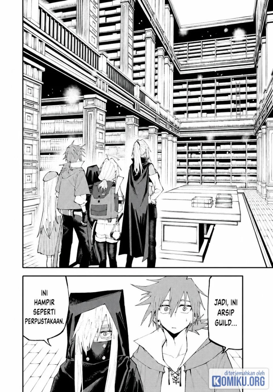 Okaasan Boukensha, Login Bonus de Skill [Shufu] ni Mezamemashita. Shuuichi Moraeru Chirashi de Boukensha Seikatsu Ganbarimasu! Chapter 38 - Page 10