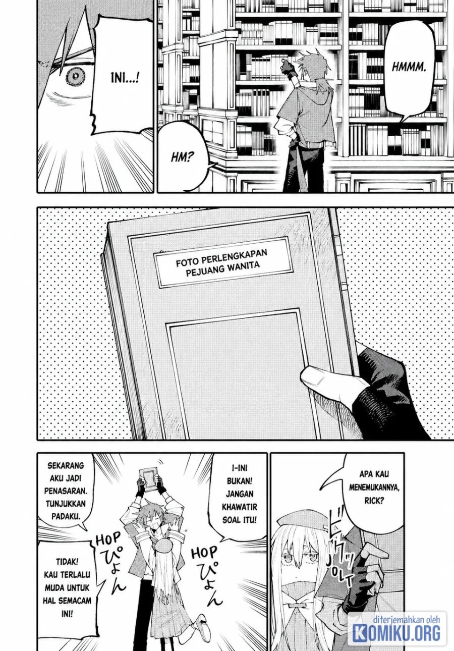 Okaasan Boukensha, Login Bonus de Skill [Shufu] ni Mezamemashita. Shuuichi Moraeru Chirashi de Boukensha Seikatsu Ganbarimasu! Chapter 38 - Page 12