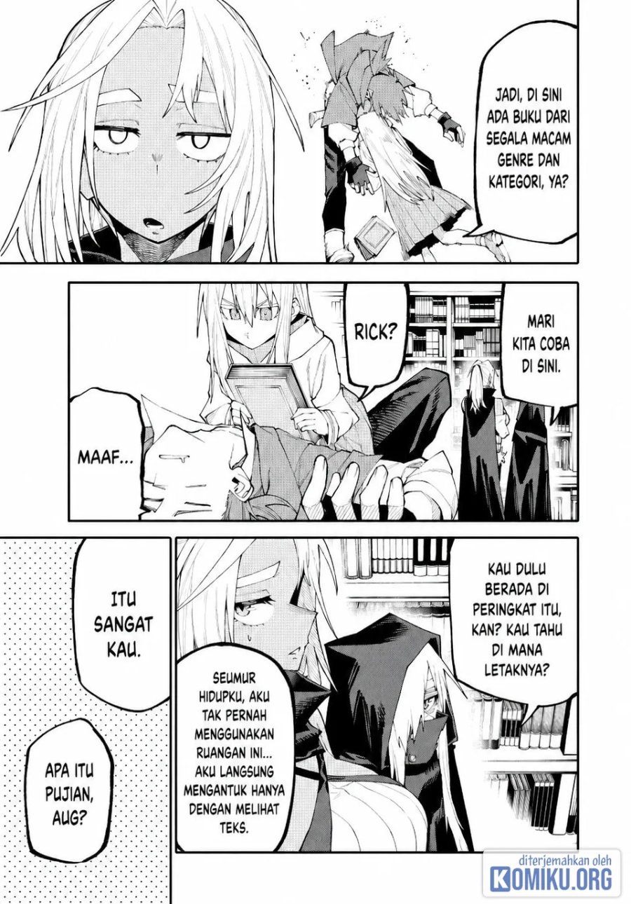 Okaasan Boukensha, Login Bonus de Skill [Shufu] ni Mezamemashita. Shuuichi Moraeru Chirashi de Boukensha Seikatsu Ganbarimasu! Chapter 38 - Page 13