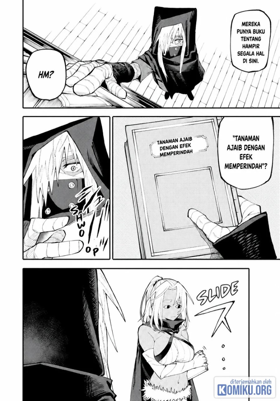 Okaasan Boukensha, Login Bonus de Skill [Shufu] ni Mezamemashita. Shuuichi Moraeru Chirashi de Boukensha Seikatsu Ganbarimasu! Chapter 38 - Page 14