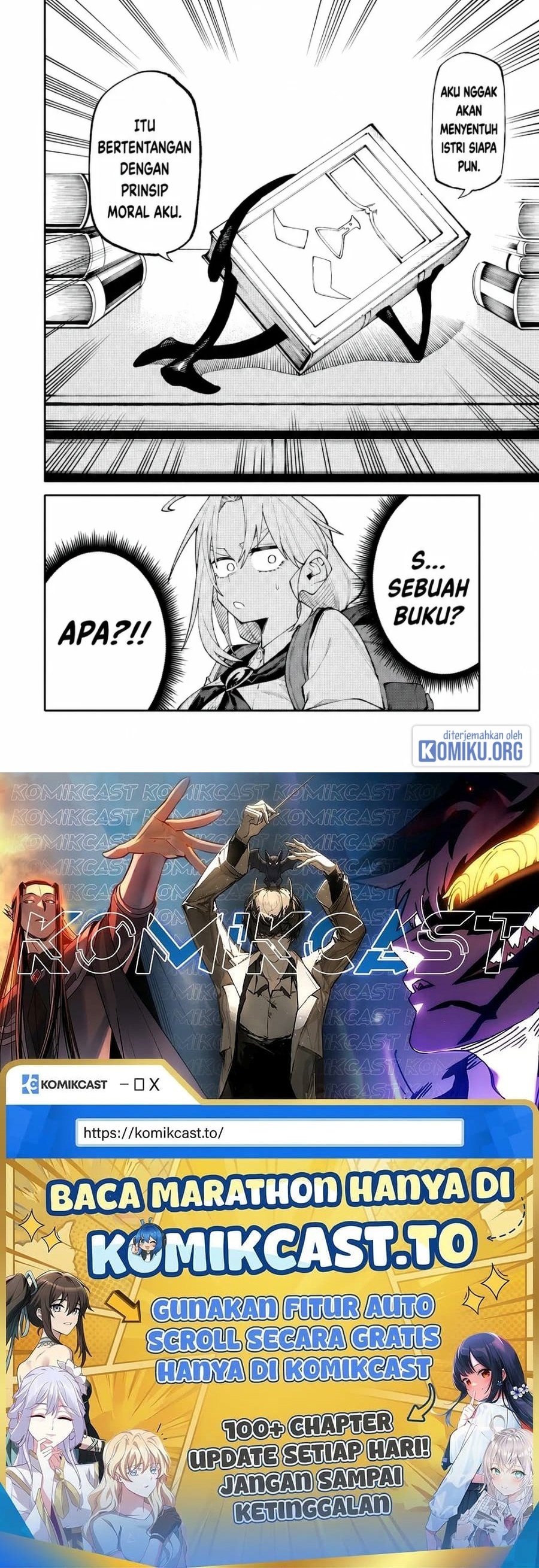 Okaasan Boukensha, Login Bonus de Skill [Shufu] ni Mezamemashita. Shuuichi Moraeru Chirashi de Boukensha Seikatsu Ganbarimasu! Chapter 38 - Page 20