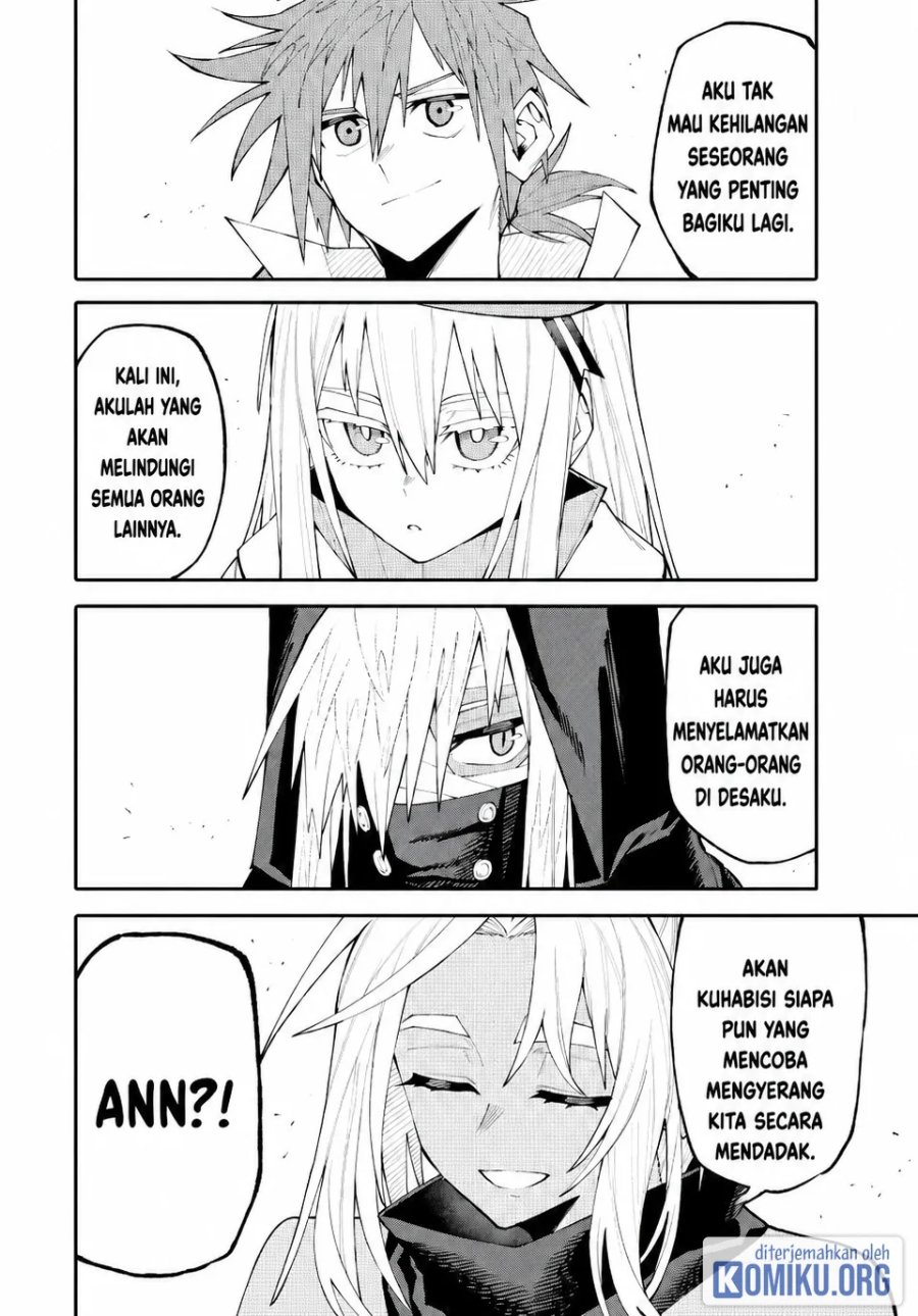 Okaasan Boukensha, Login Bonus de Skill [Shufu] ni Mezamemashita. Shuuichi Moraeru Chirashi de Boukensha Seikatsu Ganbarimasu! Chapter 38 - Page 6